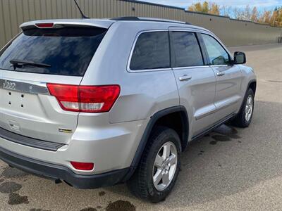 2013 Jeep Grand Cherokee Laredo - Photo 4 - St Albert, AB T8N 3Z7