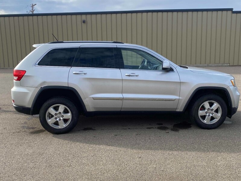 2013 Jeep Grand Cherokee Laredo - Photo 5 - St Albert, AB T8N 3Z7