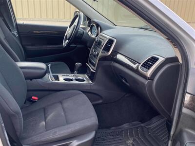 2013 Jeep Grand Cherokee Laredo - Photo 11 - St Albert, AB T8N 3Z7
