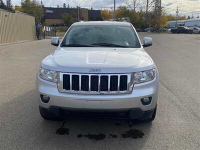 2013 Jeep Grand Cherokee Laredo - Photo 3 - St Albert, AB T8N 3Z7