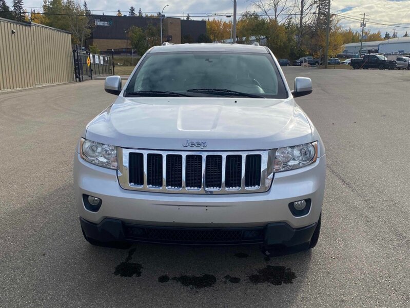 2013 Jeep Grand Cherokee Laredo - Photo 3 - St Albert, AB T8N 3Z7