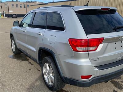 2013 Jeep Grand Cherokee Laredo - Photo 6 - St Albert, AB T8N 3Z7
