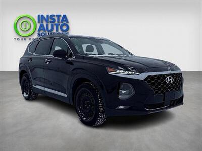 2020 Hyundai Santa Fe Essential 2.4L  AWD - Photo 9 - Acheson, AB T7X 5A3