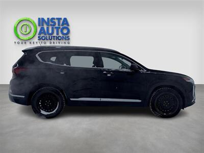 2020 Hyundai Santa Fe Essential 2.4L  AWD - Photo 8 - St Albert, AB T8N 3Z7