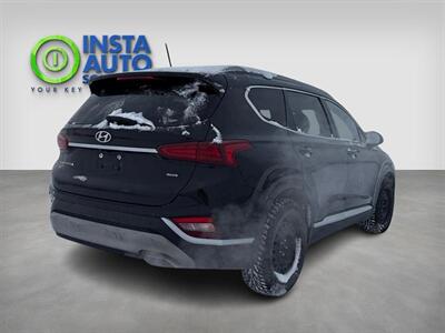 2020 Hyundai Santa Fe Essential 2.4L  AWD - Photo 7 - St Albert, AB T8N 3Z7