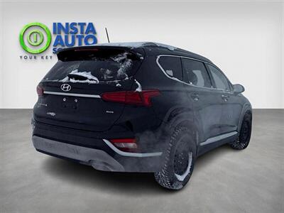 2020 Hyundai Santa Fe Essential 2.4L  AWD - Photo 7 - Acheson, AB T7X 5A3