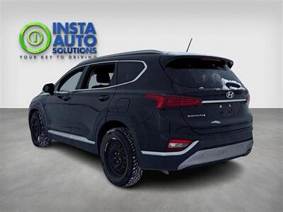 2020 Hyundai Santa Fe Essential 2.4L  AWD - Photo 5 - Acheson, AB T7X 5A3