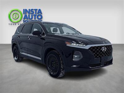 2020 Hyundai Santa Fe Essential 2.4L  AWD - Photo 9 - St Albert, AB T8N 3Z7