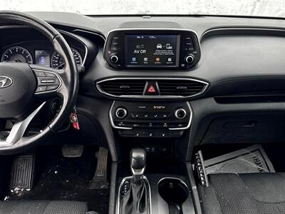 2020 Hyundai Santa Fe Essential 2.4L  AWD - Photo 11 - St Albert, AB T8N 3Z7