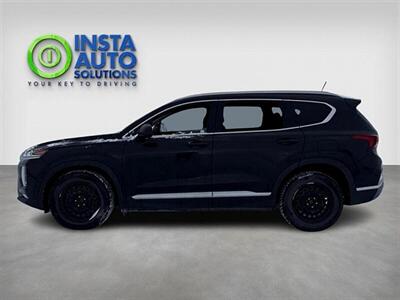 2020 Hyundai Santa Fe Essential 2.4L  AWD - Photo 4 - Acheson, AB T7X 5A3