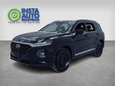 2020 Hyundai Santa Fe Essential 2.4L  AWD - Photo 1 - St Albert, AB T8N 3Z7