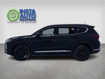 2020 Hyundai Santa Fe Essential 2.4L  AWD - Photo 4 - St Albert, AB T8N 3Z7