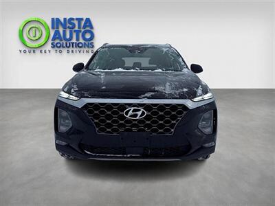 2020 Hyundai Santa Fe Essential 2.4L  AWD - Photo 3 - Acheson, AB T7X 5A3