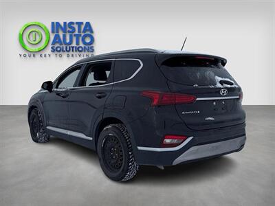 2020 Hyundai Santa Fe Essential 2.4L  AWD - Photo 5 - St Albert, AB T8N 3Z7