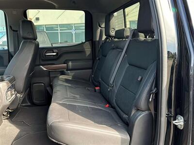 2022 GMC Sierra 1500 Limited SLT X31 Off-Road  4X4 - Photo 15 - St Albert, AB T8N 3Z7