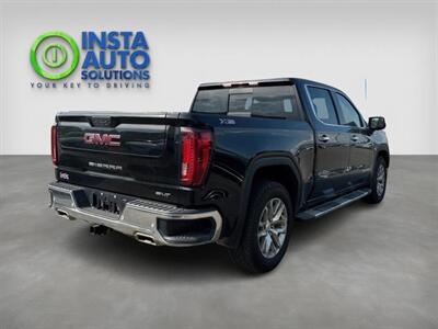 2022 GMC Sierra 1500 Limited SLT X31 Off-Road  4X4 - Photo 7 - St Albert, AB T8N 3Z7