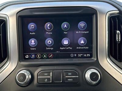 2022 GMC Sierra 1500 Limited SLT X31 Off-Road  4X4 - Photo 12 - St Albert, AB T8N 3Z7