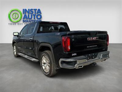 2022 GMC Sierra 1500 Limited SLT X31 Off-Road  4X4 - Photo 6 - St Albert, AB T8N 3Z7