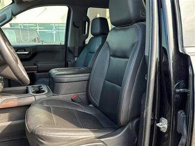 2022 GMC Sierra 1500 Limited SLT X31 Off-Road  4X4 - Photo 11 - St Albert, AB T8N 3Z7