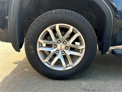 2022 GMC Sierra 1500 Limited SLT X31 Off-Road  4X4 - Photo 16 - St Albert, AB T8N 3Z7