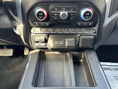 2022 GMC Sierra 1500 Limited SLT X31 Off-Road  4X4 - Photo 14 - St Albert, AB T8N 3Z7