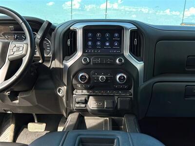 2022 GMC Sierra 1500 Limited SLT X31 Off-Road  4X4 - Photo 10 - St Albert, AB T8N 3Z7