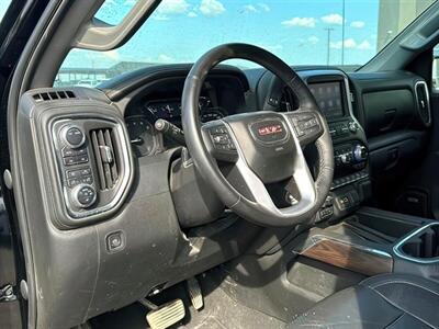 2022 GMC Sierra 1500 Limited SLT X31 Off-Road  4X4 - Photo 13 - St Albert, AB T8N 3Z7