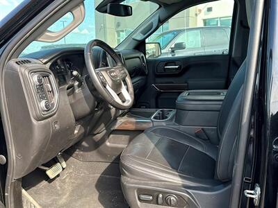 2022 GMC Sierra 1500 Limited SLT X31 Off-Road  4X4 - Photo 9 - St Albert, AB T8N 3Z7