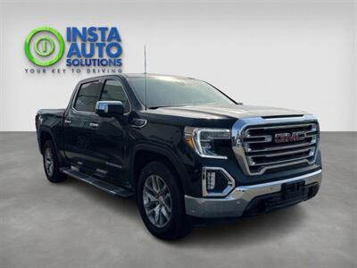 2022 GMC Sierra 1500 Limited SLT X31 Off-Road  4X4 - Photo 3 - St Albert, AB T8N 3Z7
