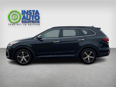 2019 Hyundai SANTA FE XL Preferred  AWD - Photo 2 - St Albert, AB T8N 3Z7