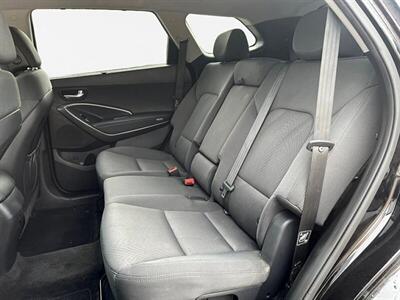 2019 Hyundai SANTA FE XL Preferred  AWD - Photo 13 - St Albert, AB T8N 3Z7