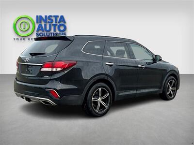 2019 Hyundai SANTA FE XL Preferred  AWD - Photo 5 - St Albert, AB T8N 3Z7