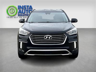 2019 Hyundai SANTA FE XL Preferred  AWD - Photo 8 - St Albert, AB T8N 3Z7