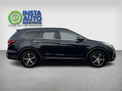 2019 Hyundai SANTA FE XL Preferred  AWD - Photo 6 - St Albert, AB T8N 3Z7