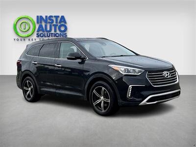 2019 Hyundai SANTA FE XL Preferred  AWD - Photo 7 - St Albert, AB T8N 3Z7