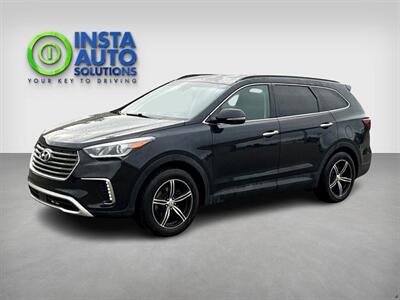 2019 Hyundai SANTA FE XL Preferred  AWD - Photo 1 - St Albert, AB T8N 3Z7