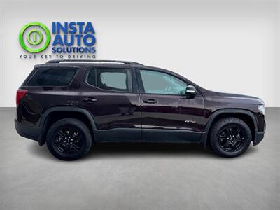 2020 GMC Acadia AT4  AWD - Photo 8 - St Albert, AB T8N 3Z7