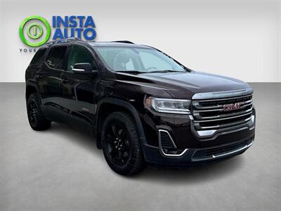 2020 GMC Acadia AT4  AWD - Photo 9 - St Albert, AB T8N 3Z7