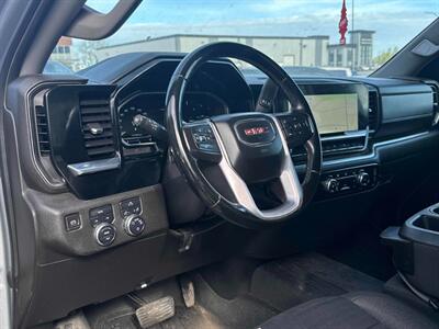 2023 GMC Sierra 1500 SLE 4x4 - Photo 11 - Acheson, AB T7X 5A3
