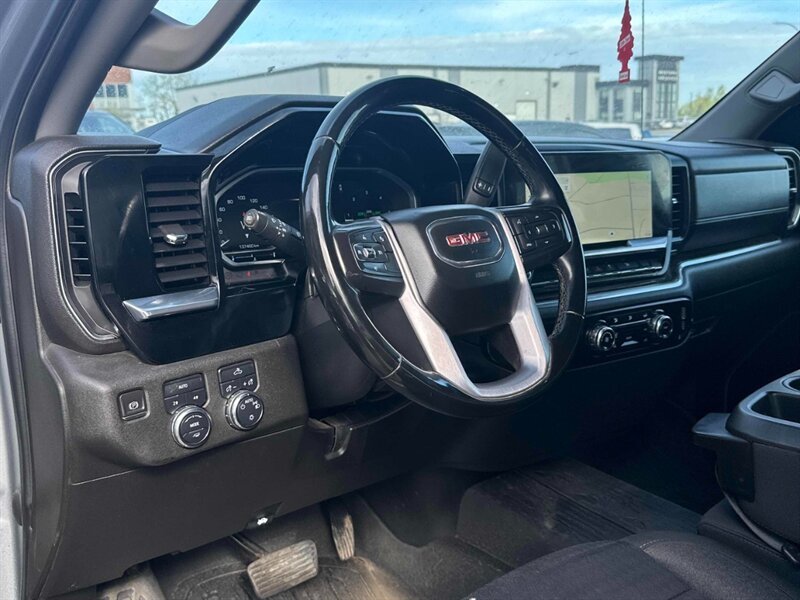 2023 GMC Sierra 1500 SLE 4x4 - Photo 11 - Acheson, AB T7X 5A3
