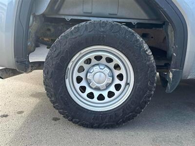 2023 GMC Sierra 1500 SLE 4x4 - Photo 16 - Acheson, AB T7X 5A3
