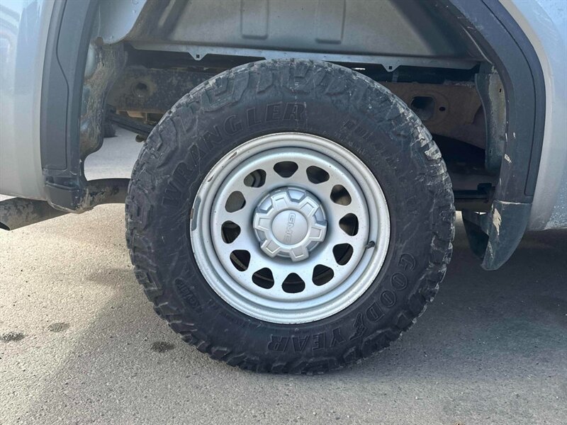 2023 GMC Sierra 1500 SLE 4x4 - Photo 16 - Acheson, AB T7X 5A3