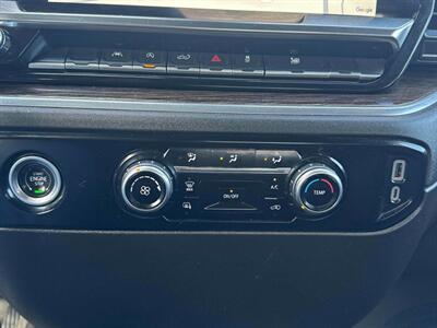 2023 GMC Sierra 1500 SLE 4x4 - Photo 14 - Acheson, AB T7X 5A3