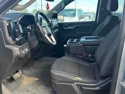 2023 GMC Sierra 1500 SLE 4x4 - Photo 9 - Acheson, AB T7X 5A3