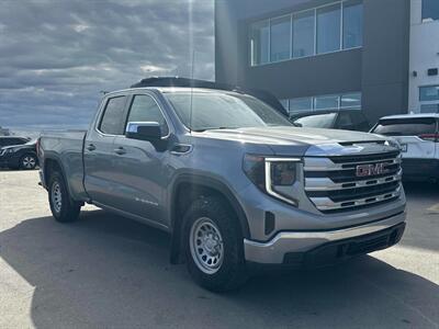 2023 GMC Sierra 1500 SLE 4x4 - Photo 8 - Acheson, AB T7X 5A3