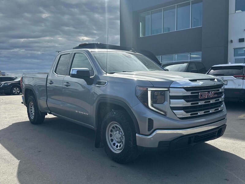 2023 GMC Sierra 1500 SLE 4x4 - Photo 8 - Acheson, AB T7X 5A3