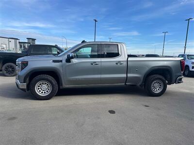 2023 GMC Sierra 1500 SLE 4x4 - Photo 3 - Acheson, AB T7X 5A3