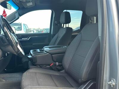 2023 GMC Sierra 1500 SLE 4x4 - Photo 10 - Acheson, AB T7X 5A3