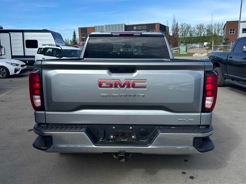2023 GMC Sierra 1500 SLE 4x4 - Photo 5 - Acheson, AB T7X 5A3