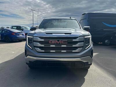 2023 GMC Sierra 1500 SLE 4x4 - Photo 2 - Acheson, AB T7X 5A3